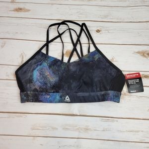 Reebok sports bra